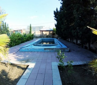 Kirayə (Aylıq) Həyət evi, Xəzər.r, Şüvəlan, Koroğlu.m-8