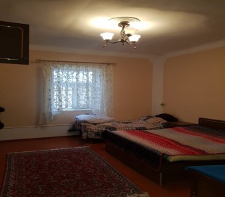 Kirayə (Aylıq) Həyət evi, Xəzər.r, Şüvəlan, Koroğlu.m-13