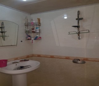 Kirayə (Aylıq) Həyət evi, Xəzər.r, Şüvəlan, Koroğlu.m-16
