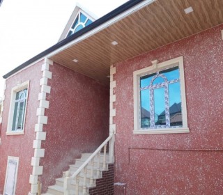 Satılır Həyət evi, Sabunçu.r, Maştağa, Koroğlu.m-2