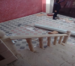 Satılır Həyət evi, Sabunçu.r, Maştağa, Koroğlu.m-5
