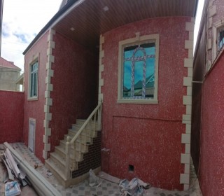 Satılır Həyət evi, Sabunçu.r, Maştağa, Koroğlu.m-6