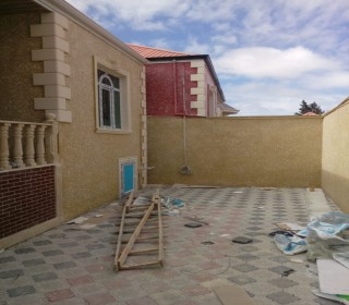 Satılır Həyət evi, Sabunçu.r, Maştağa, Koroğlu.m-11