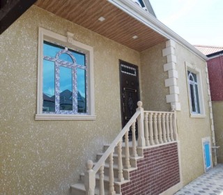 Satılır Həyət evi, Sabunçu.r, Maştağa, Koroğlu.m-12