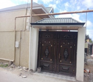 Satılır Həyət evi, Sabunçu.r, Maştağa, Koroğlu.m-13