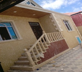 Satılır Həyət evi, Sabunçu.r, Maştağa, Koroğlu.m-15