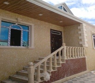 Satılır Həyət evi, Sabunçu.r, Maştağa, Koroğlu.m-16