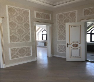 Satılır Villa, Quba.ş-5