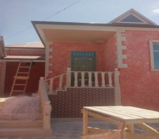 Satılır Həyət evi, Sabunçu.r, Zabrat, Koroğlu.m-2