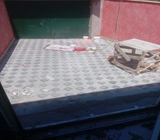 Satılır Həyət evi, Sabunçu.r, Zabrat, Koroğlu.m-6