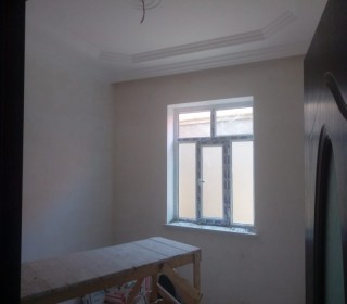 Satılır Həyət evi, Sabunçu.r, Zabrat, Koroğlu.m-9