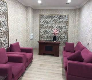 Satılır Obyekt, Yasamal.r, Yasamal, Nizami.m-3