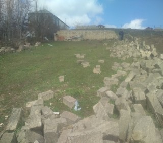 Satılır Torpaq, Binəqədi.r, Binəqədi-1