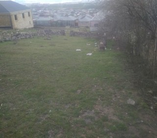 Satılır Torpaq, Binəqədi.r, Binəqədi-4