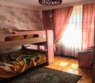 Satılır Köhnə Tikili, Xətai.r, Əhmədli, Əhmədli.m-4