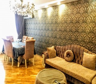 Satılır Yeni Tikili, Nərimanov.r, N.Nərmanov.m-1