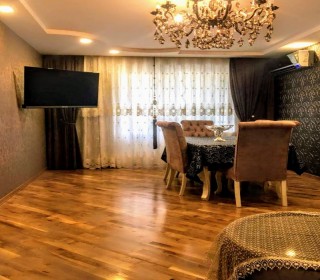 Satılır Yeni Tikili, Nərimanov.r, N.Nərmanov.m-4