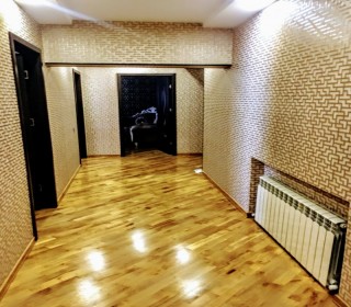 Satılır Yeni Tikili, Nərimanov.r, N.Nərmanov.m-9