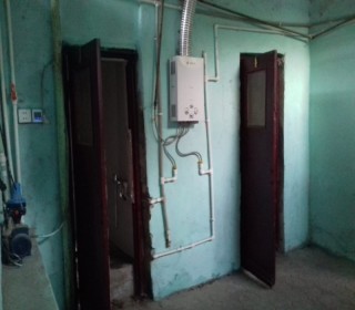 Satılır Həyət evi, Sabunçu.r, Sabunçu-8