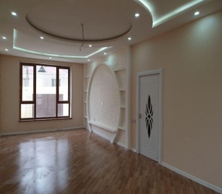 Satılır Həyət evi, Abşeron.r, Masazır, Memar Əcəmi.m-4