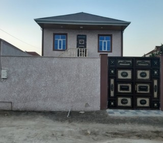 Satılır Həyət evi, Sabunçu.r, Zabrat, Koroğlu.m-1