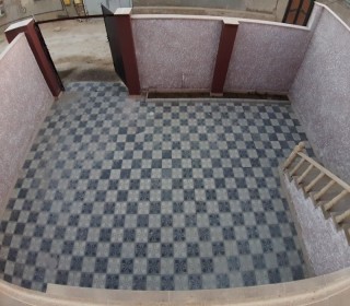 Satılır Həyət evi, Sabunçu.r, Zabrat, Koroğlu.m-3