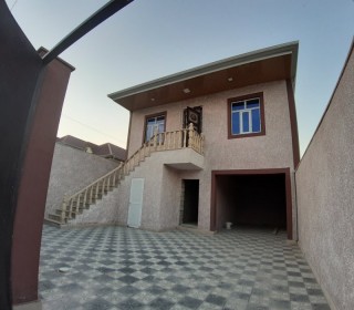 Satılır Həyət evi, Sabunçu.r, Zabrat, Koroğlu.m-4