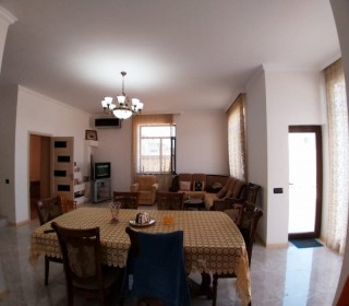 Kirayə (Aylıq) Həyət evi, Xəzər.r, Şüvəlan, Koroğlu.m-4