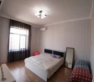 Kirayə (Aylıq) Həyət evi, Xəzər.r, Şüvəlan, Koroğlu.m-5