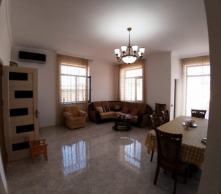 Kirayə (Aylıq) Həyət evi, Xəzər.r, Şüvəlan, Koroğlu.m-8