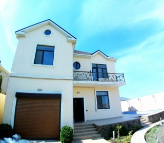 Kirayə (Aylıq) Həyət evi, Xəzər.r, Şüvəlan, Koroğlu.m-10
