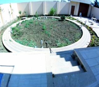 Kirayə (Aylıq) Həyət evi, Xəzər.r, Şüvəlan, Koroğlu.m-11