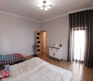 Kirayə (Aylıq) Həyət evi, Xəzər.r, Şüvəlan, Koroğlu.m-12