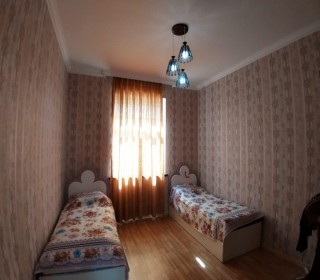 Kirayə (Aylıq) Həyət evi, Xəzər.r, Şüvəlan, Koroğlu.m-19
