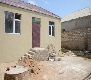 Satılır Həyət evi, Sabunçu.r, Ramana, Koroğlu.m-8