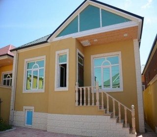 Satılır Həyət evi, Sabunçu.r, Zabrat, Koroğlu.m-1