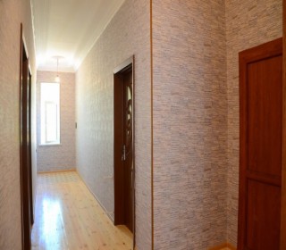 Satılır Həyət evi, Sabunçu.r, Zabrat, Koroğlu.m-10