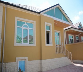 Satılır Həyət evi, Sabunçu.r, Zabrat, Koroğlu.m-11