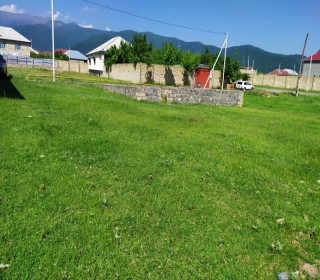 Satılır Torpaq, Oğuz.ş-1