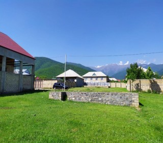 Satılır Torpaq, Oğuz.ş-4