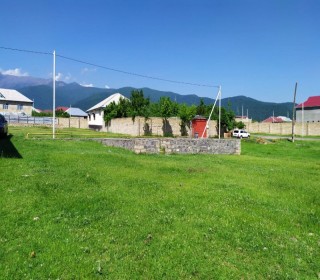Satılır Torpaq, Oğuz.ş-5