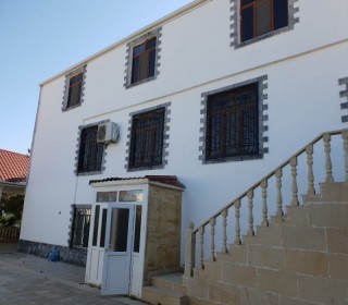 Kirayə (Aylıq) Həyət evi, Xəzər.r, Mərdəkan, Koroğlu.m-1