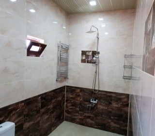 Kirayə (Aylıq) Həyət evi, Xəzər.r, Mərdəkan, Koroğlu.m-3