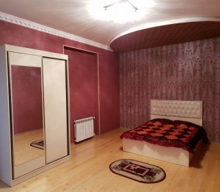 Kirayə (Aylıq) Həyət evi, Xəzər.r, Mərdəkan, Koroğlu.m-5