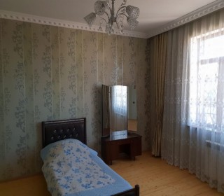 Kirayə (Aylıq) Həyət evi, Xəzər.r, Mərdəkan, Koroğlu.m-8