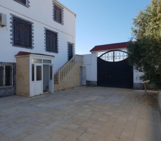 Kirayə (Aylıq) Həyət evi, Xəzər.r, Mərdəkan, Koroğlu.m-9