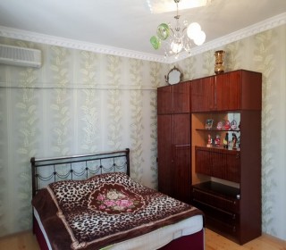 Kirayə (Aylıq) Həyət evi, Xəzər.r, Mərdəkan, Koroğlu.m-13