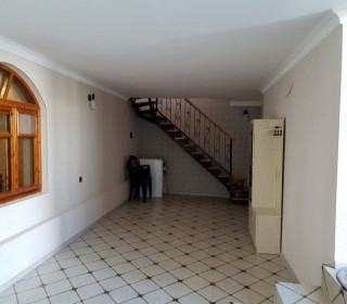 Kirayə (Aylıq) Həyət evi, Xəzər.r, Mərdəkan, Koroğlu.m-15