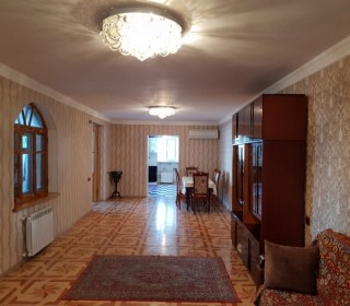 Kirayə (Aylıq) Həyət evi, Xəzər.r, Mərdəkan, Koroğlu.m-16