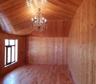 Kirayə (Aylıq) Həyət evi, Xəzər.r, Mərdəkan, Koroğlu.m-17